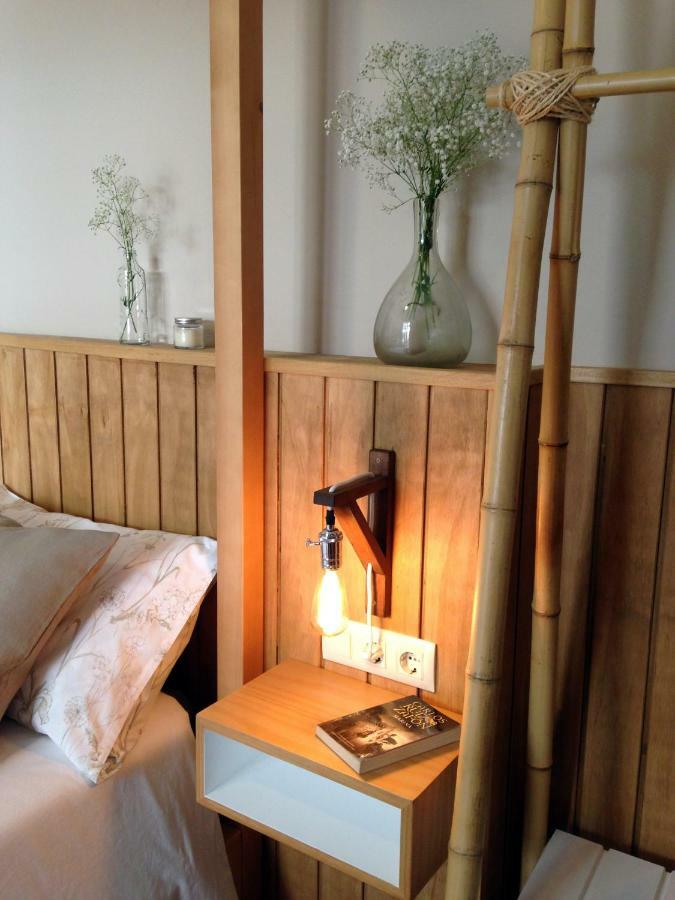 Patio San Lorenzo Кордоба Екстериор снимка