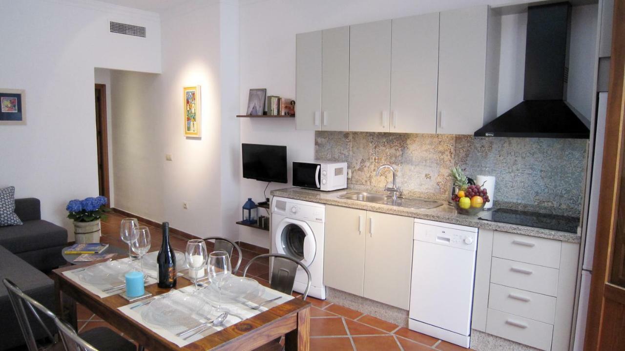Patio San Lorenzo Кордоба Екстериор снимка