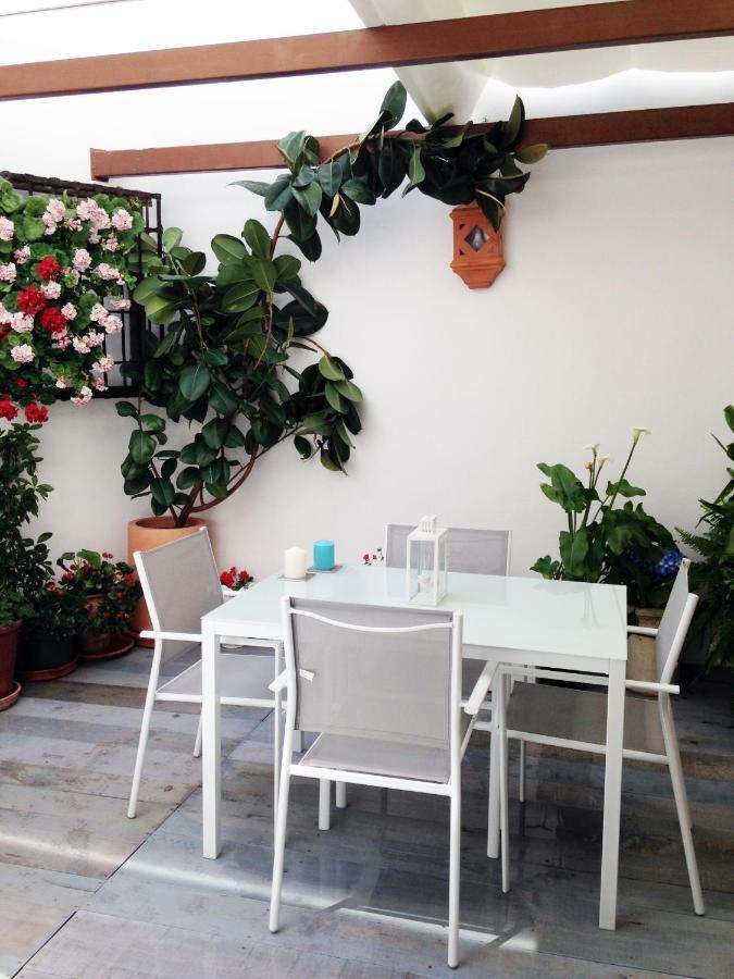 Patio San Lorenzo Кордоба Екстериор снимка