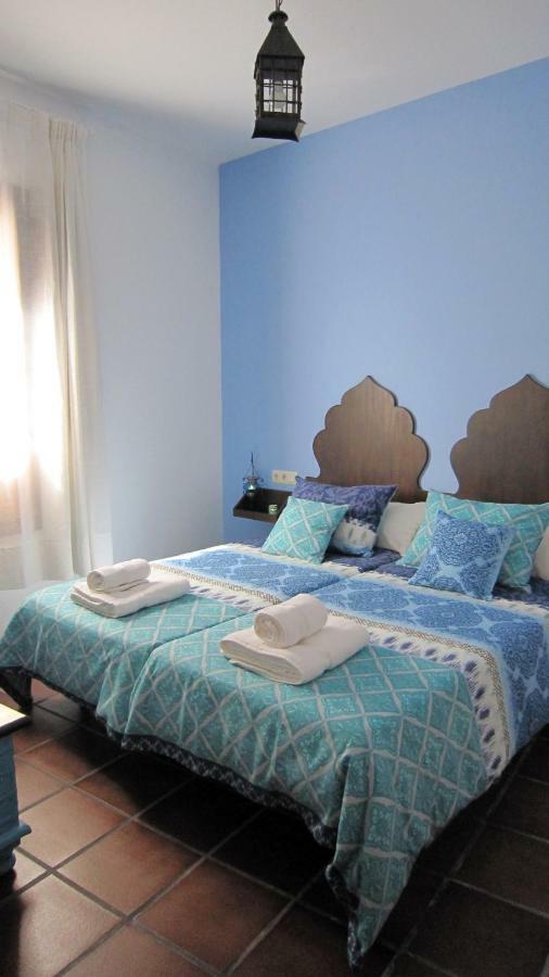 Patio San Lorenzo Кордоба Екстериор снимка