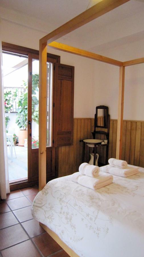 Patio San Lorenzo Кордоба Екстериор снимка