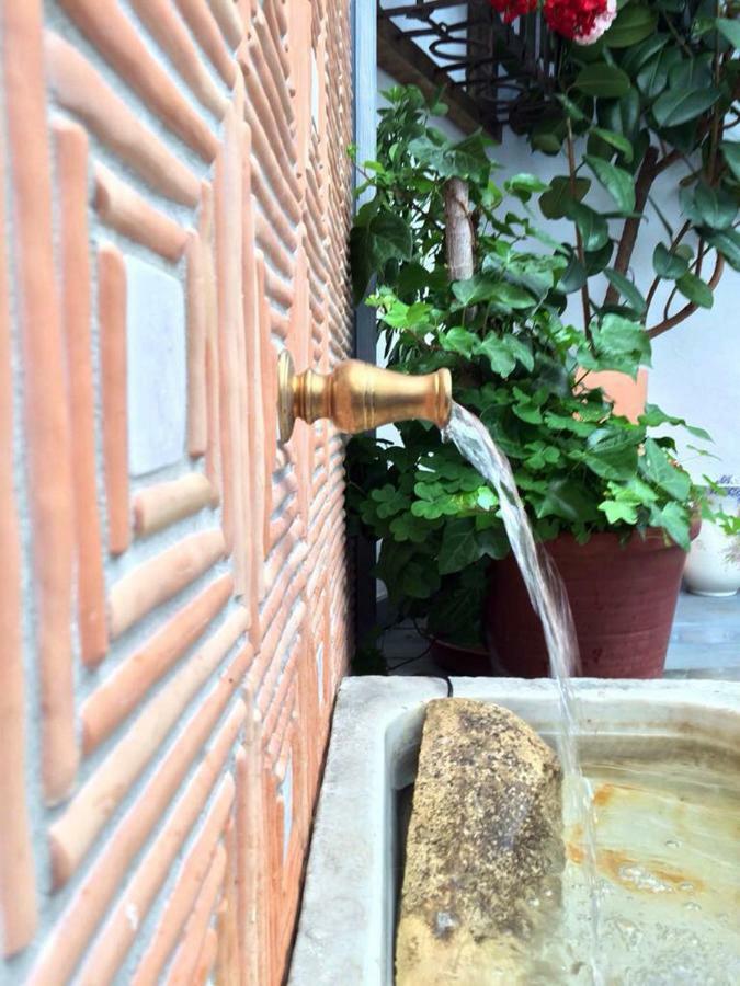 Patio San Lorenzo Кордоба Екстериор снимка