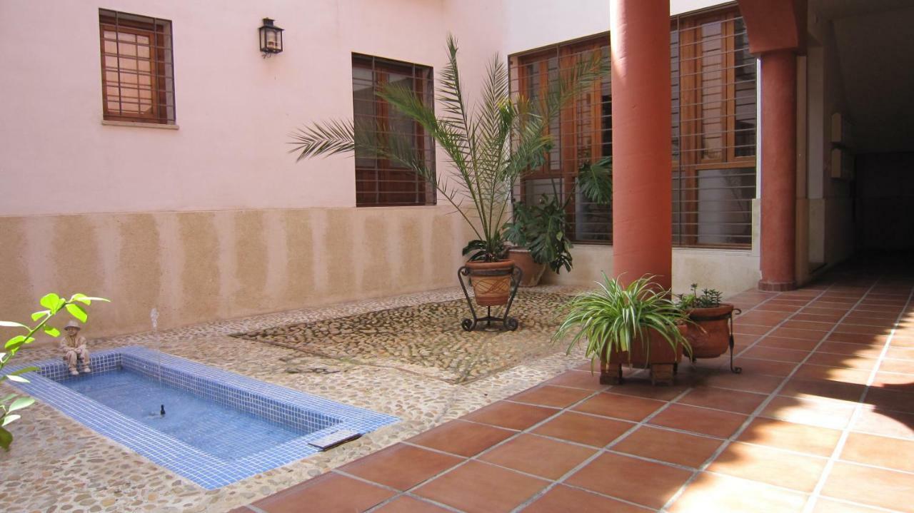 Patio San Lorenzo Кордоба Екстериор снимка